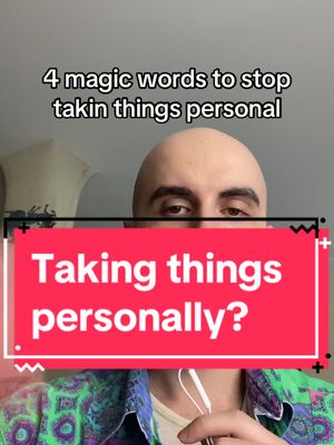 A post by @thementallevel on TikTok caption: 2 quik 2 effective ✌️ #lifehack #mindfulness #awareness #stress #anxiety #MentalHealth #zen #stoic #calm #affirmation #relationships #presence