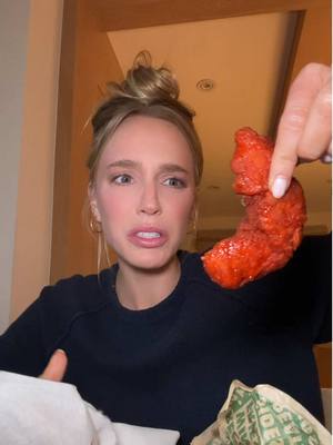 A post by @fathercooper on TikTok caption: wtf are the best flavors help me  