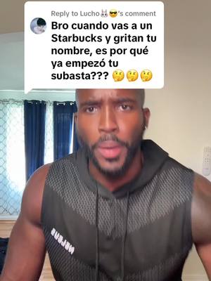 A post by @soydestine on TikTok caption: Replying to @Lucho🐰😎 cuando voy por mi café
