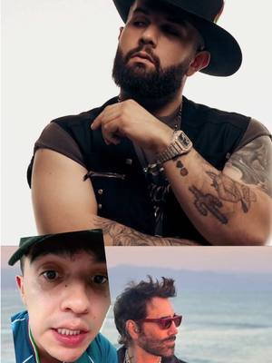 A post by @estebanleyte on TikTok caption: 🚨ÚLTIMA HORA🚨 Esta será la mejor colaboración de la música mexicana de este 2025? 😳 Carin Leon y Alejandro Fernández en una misma canción 🔥🇲🇽