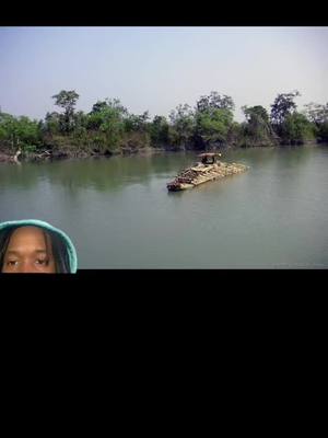 A post by @chrisfranklin966 on TikTok caption: Ramree island massacre 