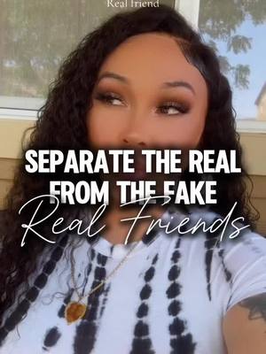 A post by @queenc_707 on TikTok caption: Real Friends #realfriends #friendships #realtalk #reallife #reallove #queencempire 