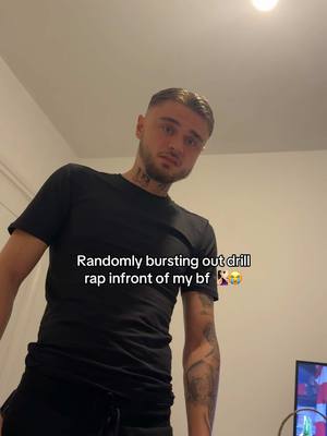 A post by @paulandmorgan0 on TikTok caption: No concert for him then x #foryou #viral 