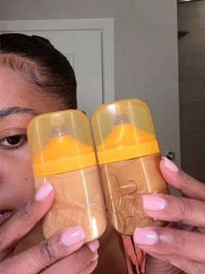 A post by @xoalyria on TikTok caption: I felt so cute this day 💗  @urban decay @Juvia’s Place  #fyp #makeup #makeuproutine #juviasplace #urbandecay 