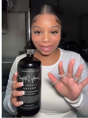 A post by @taylortimetv on TikTok caption: I love a luxury laundry detergent that gives clean girl aesthetic baccarat rouge scented laundry detergent 🤍#fragrancetiktok #tiktokshopmothersday #cleangirlaesthetic #sahmroutine #laundrytok #laundrydetergent #luxurybeauty 