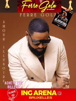 A post by @rosemy_double_air_prod on TikTok caption: abonné vous liker 👆 👉 @Ferre Gola #ferregola #ferregolarumba🇨🇩🇨🇩🇨🇩 #ferregola_lepadre 
