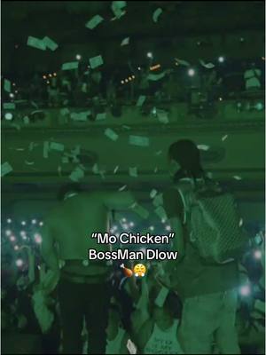 A post by @bossmandlow on TikTok caption: Gimme Mo Chicken 🍗🍗 #bossmandlow #floridafyp #floridarapper 