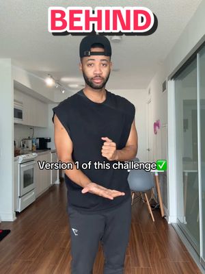 A post by @bizzyboom on TikTok caption: Is it approved ✅ or denied ❌ #dance #dancechallenge 