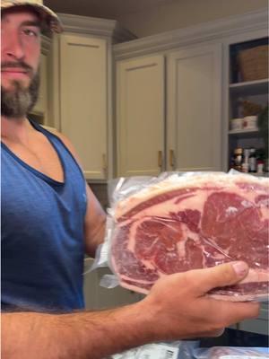 A post by @smalltownbeautybytess on TikTok caption: Thank you so much @Big Piney Livestock 🥩✨#steak #family #owned #smallbusiness #thankyou #fyp @Devin Walker 
