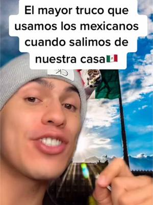 A post by @estebanleyte on TikTok caption: LIKE si también lo haces 😂 #humormexicano #mexicanadas 