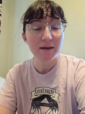 A post by @c.m.alongi_author on TikTok caption: All new CaFae skits will be posted on @c.m.alongi_cafae (see the pinned video for why I have 2 accounts) You can also find compilations of CaFae skits--every one Ive ever made--on my YouTube channel. #cafae #cafaelatte #merch #chibi #chibiart 