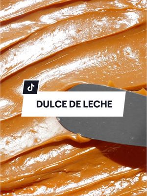 A post by @crumbl on TikTok caption: Me watching this video like 🤤🤤🤤 Who's trying our Dulce de Leche Cookie this week? 👇 #Crumbl