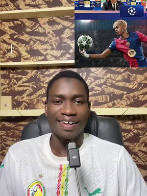 A post by @pa_assane_senegal on TikTok caption: Thiey Mamadou Lamine Yamal #football #liguedeschampions #liga #senegal #footballsenegal #EURO2024 #coupedeurope #liguedeschampions #paassanegueye #can2024 #can2023 #paassanegueye #foot #barra #real #realmadrid #passfreestyle #senegal #football #tiktoksenegal221 #footballsenegal #sadiomane #qatar #beachsoccer #sadiomane #foot #passfreestyle #senegal #football #tiktoksenegal221 #footballsenegal #sadiomane #qatar #beachsoccer #sadiomane #foot #paassanegueye #paassaneqatar #matchsenegal 