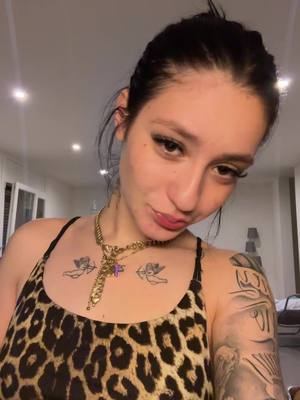 A post by @celineebaby on TikTok caption: ahahahah