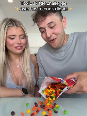 A post by @mariahandbill on TikTok caption: She was SO close 👀🤣