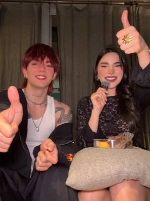 A post by @tifannylm on TikTok caption: Muy de suaves @Carlos Alberto Fuentes #dulces #ya #jajaja #humor 