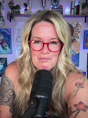A post by @athena_in_my_blood on TikTok caption: #tiktoklive #livehighlights from tonight’s live. See you next week  #spirittalk #astralprojection #astralrealm 