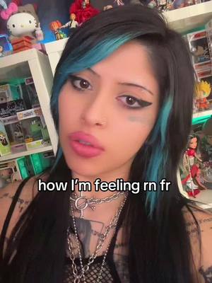 A post by @trillestaranxza on TikTok caption: i f*ked the lyrics up my b but anyways 