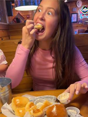 A post by @taylorrandsoph on TikTok caption: Perhaps NOOOOOOT💀 #taylorandsoph #funny #pregnant #cravings #trend 