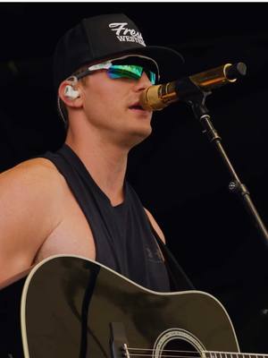 A post by @parkermccollum on TikTok caption: New one coming at ya soon…#NewMusic 