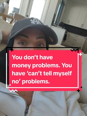A post by @nobudgetbabe on TikTok caption: Once I stopped treating every want like an emergency and learned how to actually use my money to build wealth? Everything changed. I went from $40K in debt to millionaire by 30—without giving up the fun stuff, without budgeting every dollar, and without shame. And now I teach women how to do the same. If you’re tired of making good money and having nothing to show for it, I’m running a free masterclass called “How to Get Rich in a Recession.” It’s bold, no-BS, and guaranteed to make you rethink what you’ve been taught about money. You can sign up here: [www.nobudgetbabe.com/freebies] Or click the link in my bio.