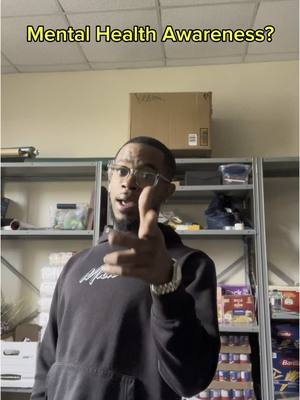 A post by @qbthedon on TikTok caption: It’s all in my voice… ew 😂 Mental Health Check-In! How are you feeling!?? #fyp #viral #teachersoftiktok #MentalHealth 