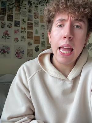 A post by @spencewuah on TikTok caption: i think NOT (daily scream) #fyp 