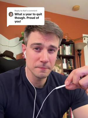 A post by @jacqueszewhipper on TikTok caption: Replying to @Nat Spite is effective and I will weaponize it for my own success, darn it. #MentalHealth #addiction #jacqueszewhipper 