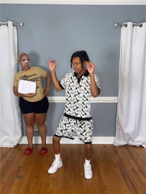 A post by @montezwilson on TikTok caption: Lmk which outfit you like the most😎🌹@NovaMEN by @Fashion Nova👌🏽