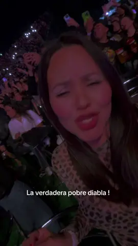 A post by @orianagonzalez4 on TikTok caption: Recordando a @DON OMAR aka KONG CONCIERTAZO! 
