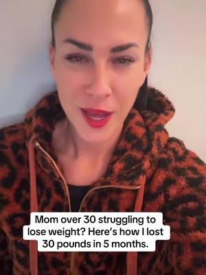 A post by @michellechurchillfit on TikTok