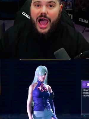 A post by @zelikafb on TikTok caption: NUEVA COLABORACIÓN #codmobile #7pecadoscapitales #thesevendeadlysins 