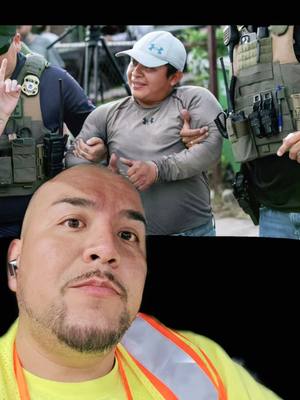 A post by @lpelon773 on TikTok caption: #raulical #reymundoical #hombreenunarbol #hombretrepadoenunarbol #guatemaltecoenunarbol #migracion #chapines502 #chapin #chapina #huehuetenango #quetzaltenango #soy502 #petenguatemala #guatemalan #migrants #chapines #inmigrantes #elpelondechicago #usa_tiktok #noticias #sanantonio #texas #carloseduardoespina 