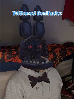 A post by @ianncarlos24 on TikTok caption: CD: @Freddy_Pachonsito (Mi insta: ianncaleb24) #fnaf #fivenightsatfreddys #parati #foryou #foryoupage #xyzbca #fyp 