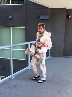 A post by @jonasymikeoficial on TikTok caption: Lo mejor nunca se sube .. #fyp #foryoupage #fypシ #parati #badbunny #viral #viralvideo #viraltiktok 