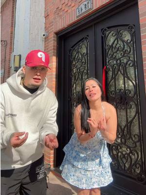 A post by @mayitaarizaga on TikTok caption: Nadie fue obligado 😅