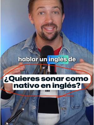 A post by @gringlesfacil on TikTok caption: No suena lógico. No está en tus clases. Y si no lo entiendes, no vas a entender a los nativos. Esta frase no significa lo que imaginas… Pero se usa TODO el tiempo en inglés real. ¿Qué otra expresión así conoces?  #Ingles #AprendeIngles #Inglesenlinea #English #LearnEnglish