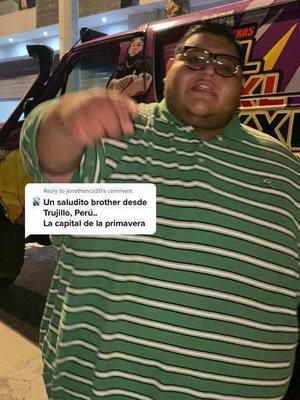 A post by @bigandfashion on TikTok caption: Respuesta a @jonathanca20 Reply to @jonathanca20 @luisitodelgadoo 
