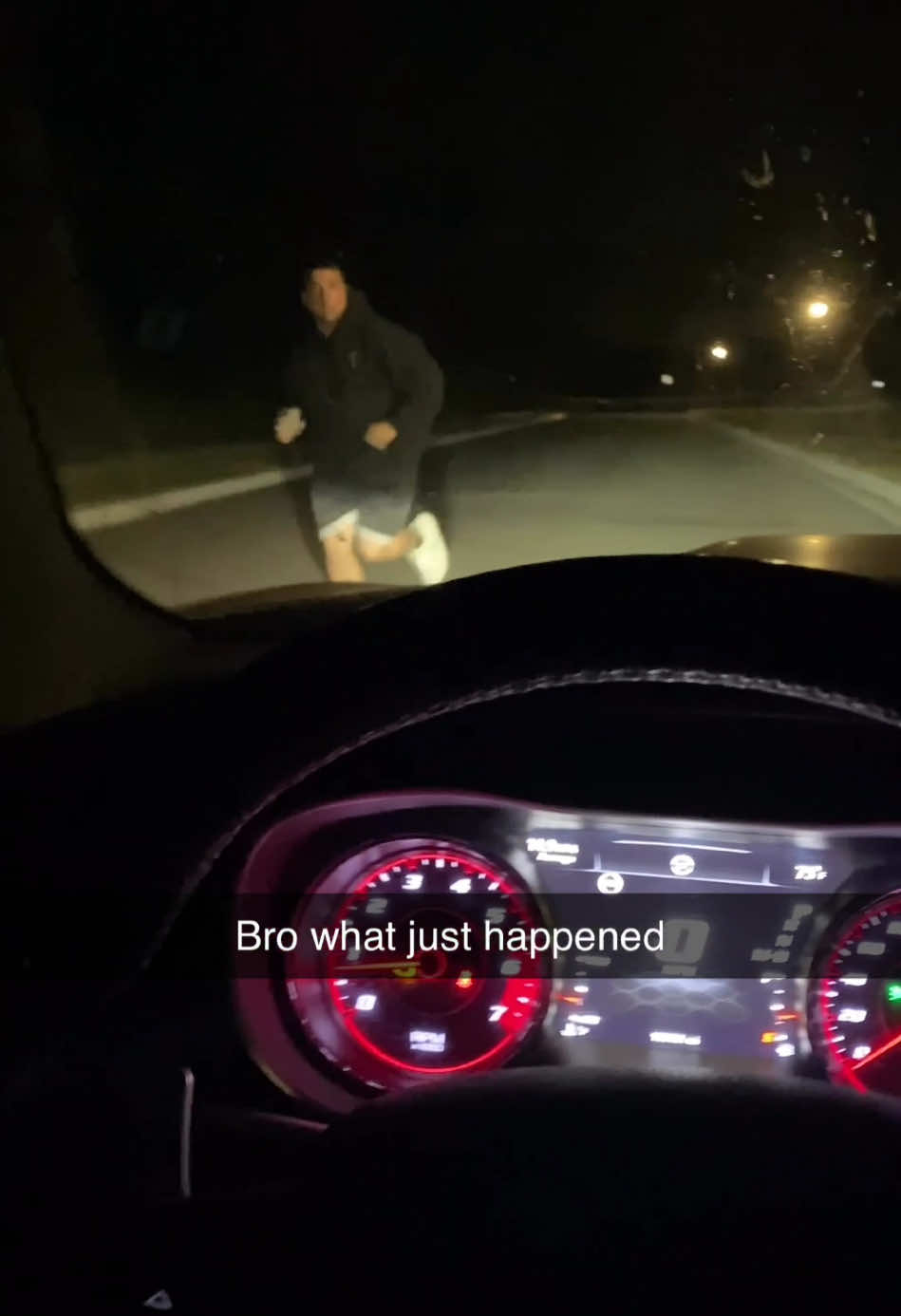 A post by @coreyscherer on TikTok caption: I am so confused rn #MetaPartner 