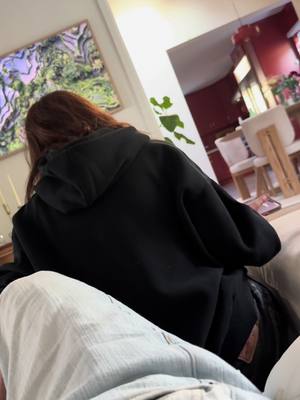 A post by @mackenzieziegler on TikTok caption: i’m still laughing so hard i love my mom 