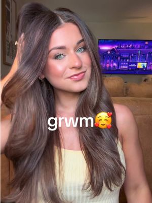 A post by @maicyrenee on TikTok caption: 20 things. 20 years. I still haven’t learned the last one🙈 #grwm #chitchat #makeup #hair 
