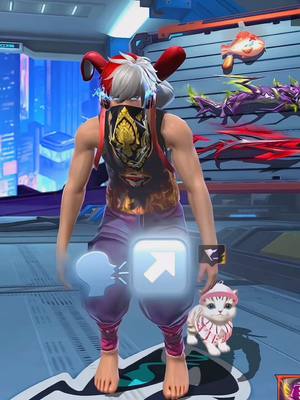 A post by @lokito__yt on TikTok caption: 😱clan? O amigos?😨#lokito #freefirelatam #fypシ #paratii ##GamerEnTikTok 