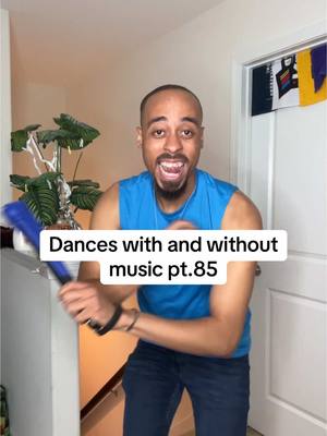 A post by @yeahitstyg on TikTok caption: Dances with and without the music pt.85🕺🏽😭 @803Fresh 