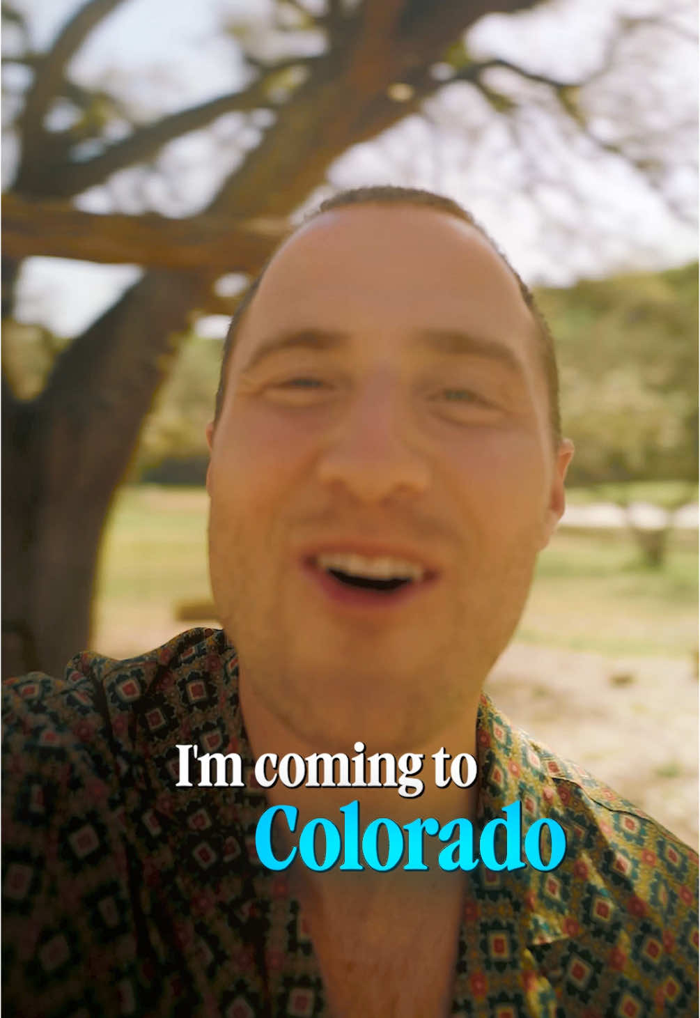 A post by @mikeposner on TikTok caption: Colorado… I’m coming for you. June 7th, I’m performing at @mountaingamesvail and I’d love for you to come hang out and vibe with me. If you’re around the GoPro Mountain Games, keep an eye out – I’ll be running around (literally) and soaking up all the energy. Let’s share some music, some mountains, and some magic. See you in Vail in gratitude, mp