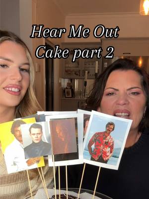 A post by @sammys_vanity on TikTok caption: The first part was worst #hearmeout #hearmeoutcake #nz #australia 