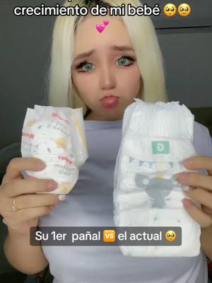 A post by @indiskovar3.0 on TikTok caption: No puedo creer la diferencia el tiempo vuela 🕜