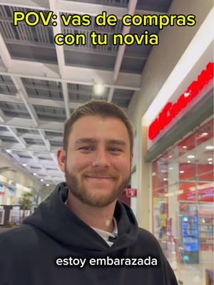 A post by @nosoychaparro on TikTok caption: Maravillosa jugada! 🫣 #comedia #humor #novia 