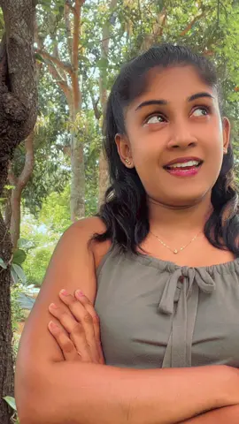 A post by @diluudil98 on TikTok caption: පරක්කු වෙලා හරි කමක් නෑ 🙂🤍