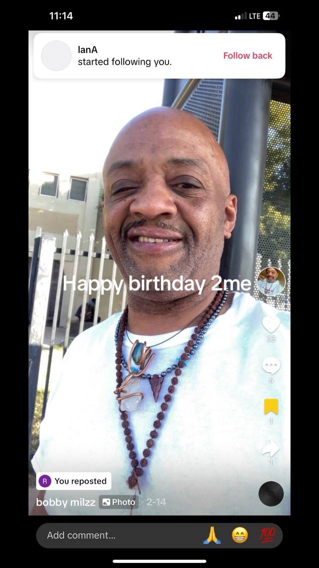 A post by @robertmiller2529 on TikTok