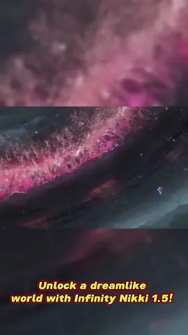 A post by @proudqueen000 on TikTok caption: #InfinityNikki #BubbleSeason #InfinityNikkiCreatorProgram 